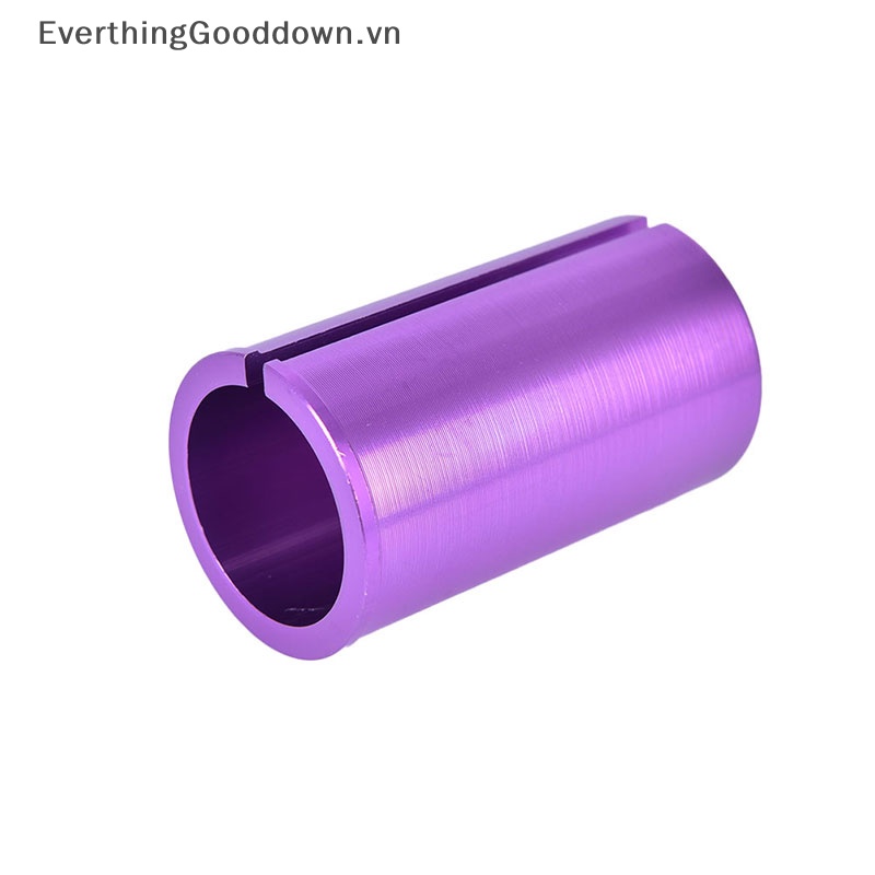 Everthinggooddown Adapter Điều Hợp Yên Xe Đạp Bằng Hợp Kim Chuyển Đổi Yên Ngồi vn