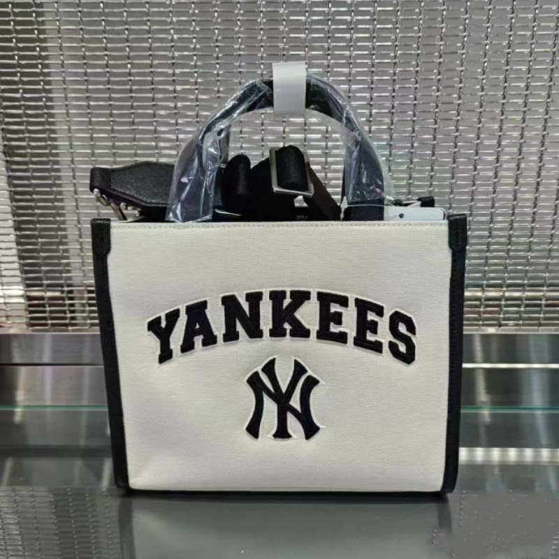 Túi Xách Mlb Thời Trang Phong Cách Mới 2023