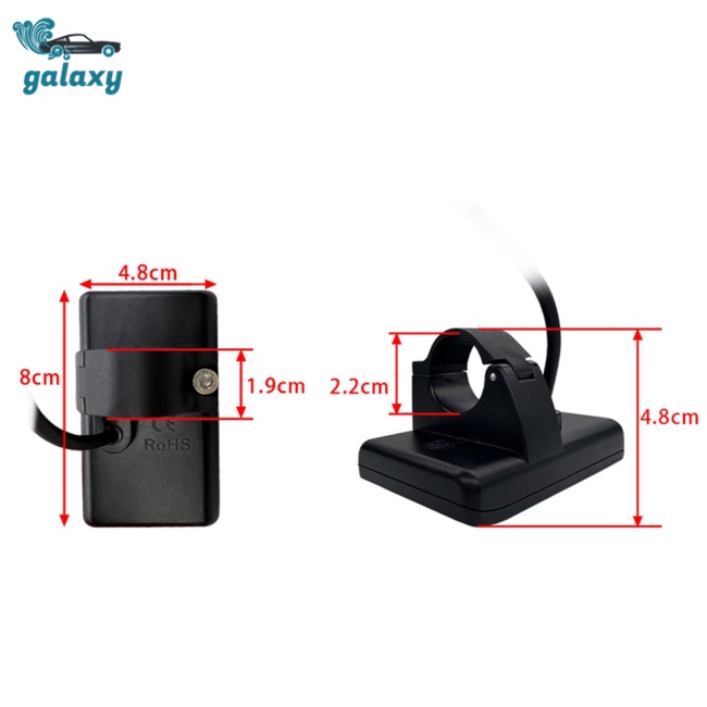 Màn Hình Lcd 866M 15a6 Kỹ Thuật Số Lcd Cho Xe Điện galaxy Scooter Điện