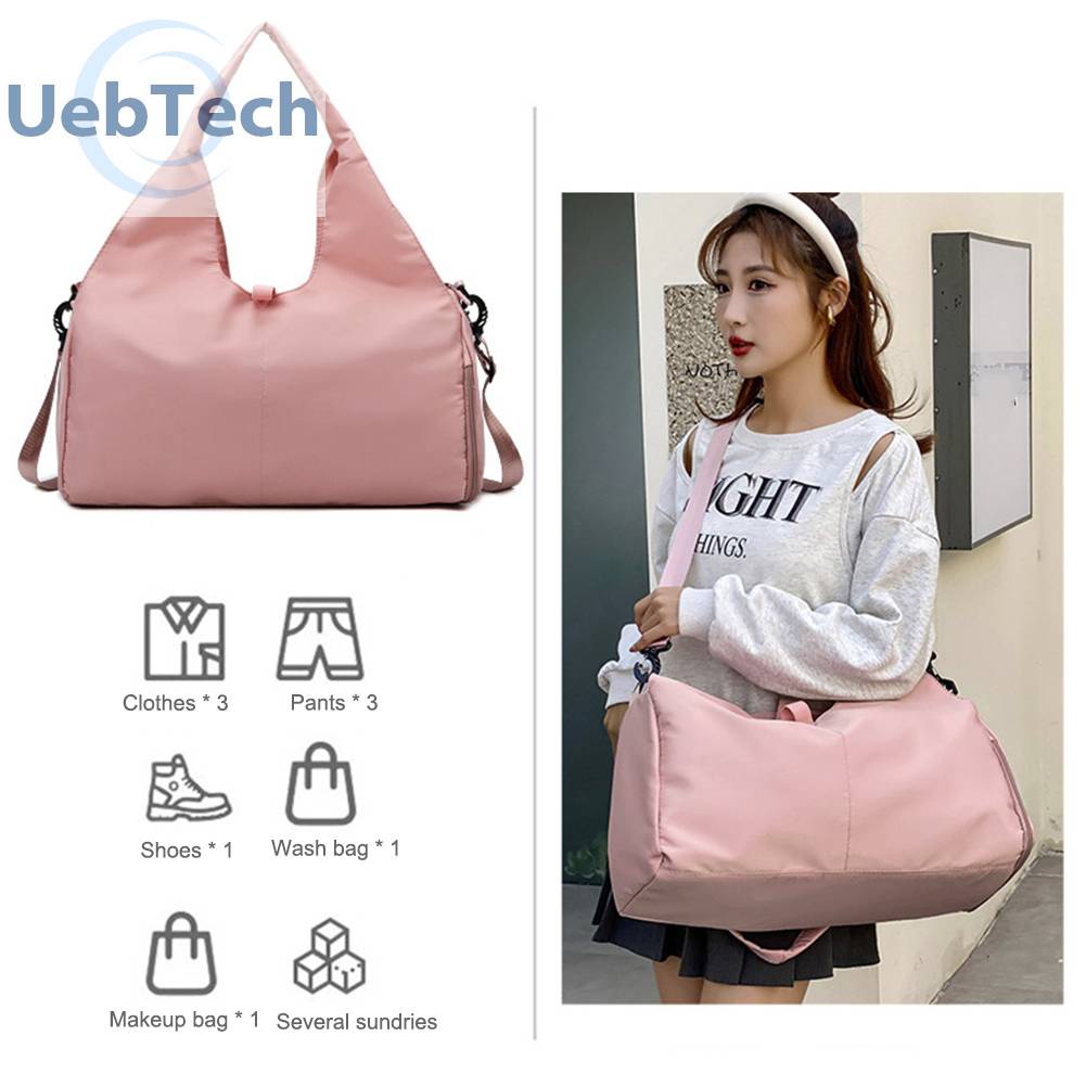 Túi Đựng Thảm Tập Thể Thao Bằng Vải Oxford Chống Nước Có Thể Gấp Gọn