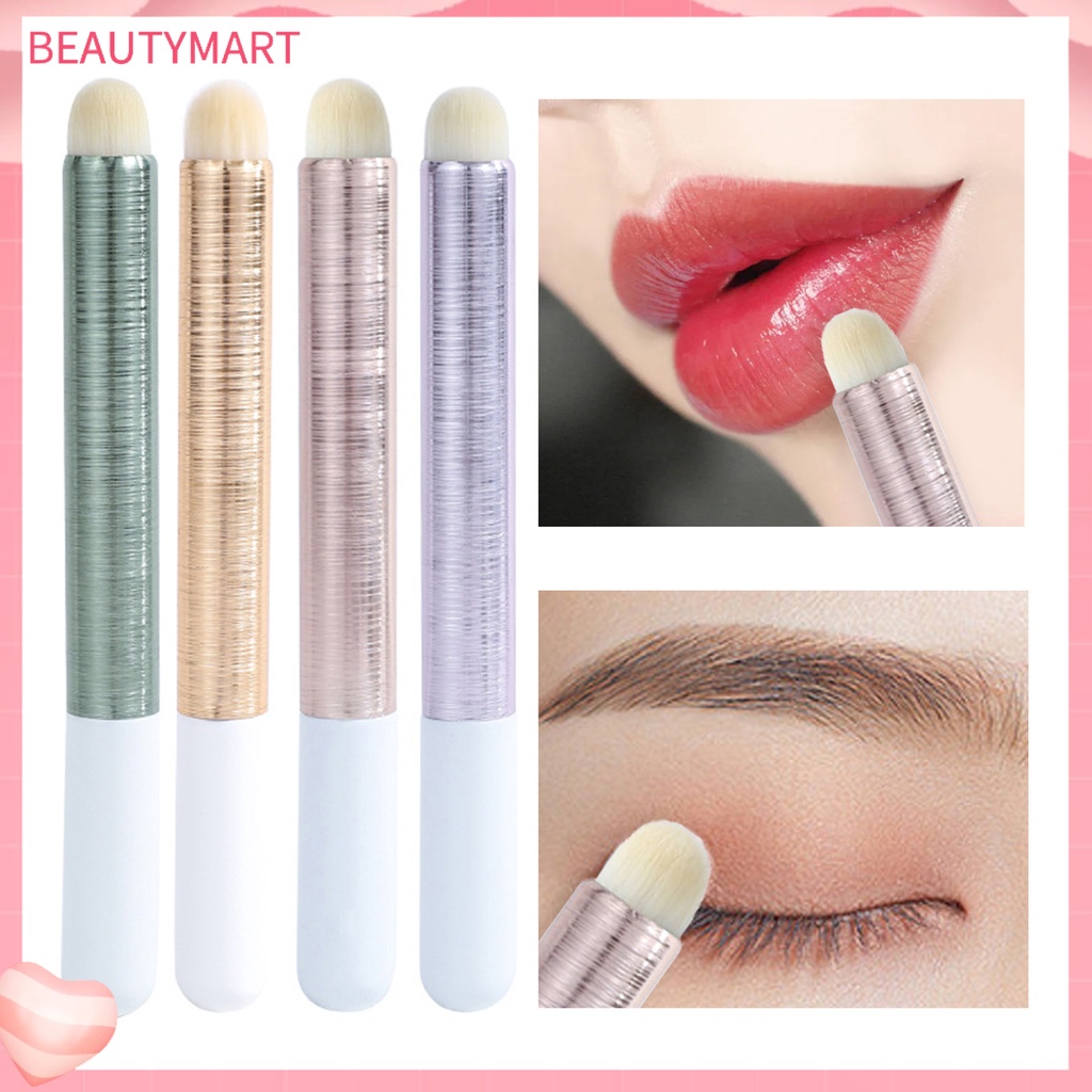 Cọ Che Khuyết Điểm Lông Mềm Mịn Đa Năng Chống Trượt Cho Nữ