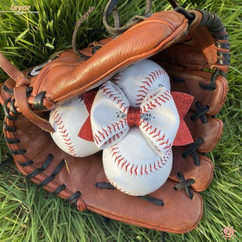 LAY Kẹp Tóc Nơ Đính Đá Lấp Lánh