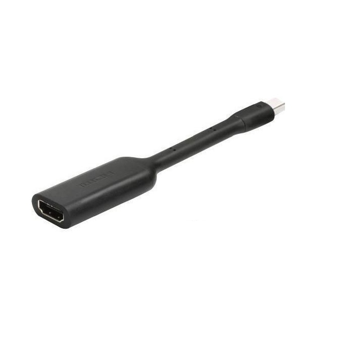 Cáp chuyển Mini DisplayPort sang HDMI, độ phân giải 4K,  Mini DisplayPort to HDMI Adapter, bảo hành 12 tháng
