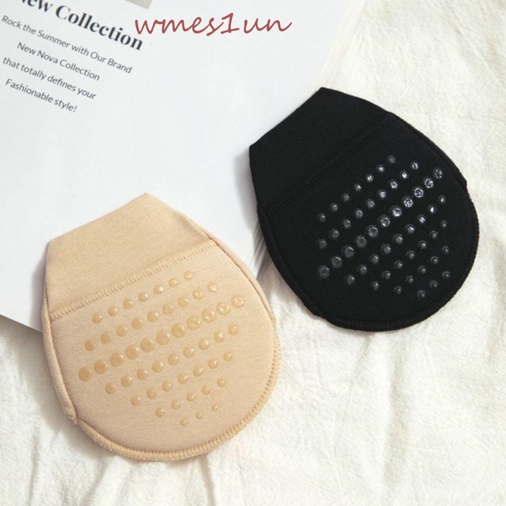 Vớ Xỏ Ngón Chân WMES15H Bằng Silicon Mềm Mại Chống Trượt