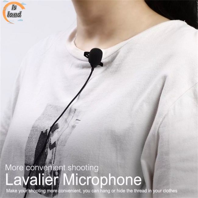 Micro Mini Type-c Có Kẹp Chống Ồn Tương Thích Với Ios Huawei Xiaomi