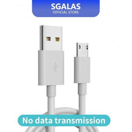 Dây cáp SGALAS Micro USB Type C thông dụng cho Android