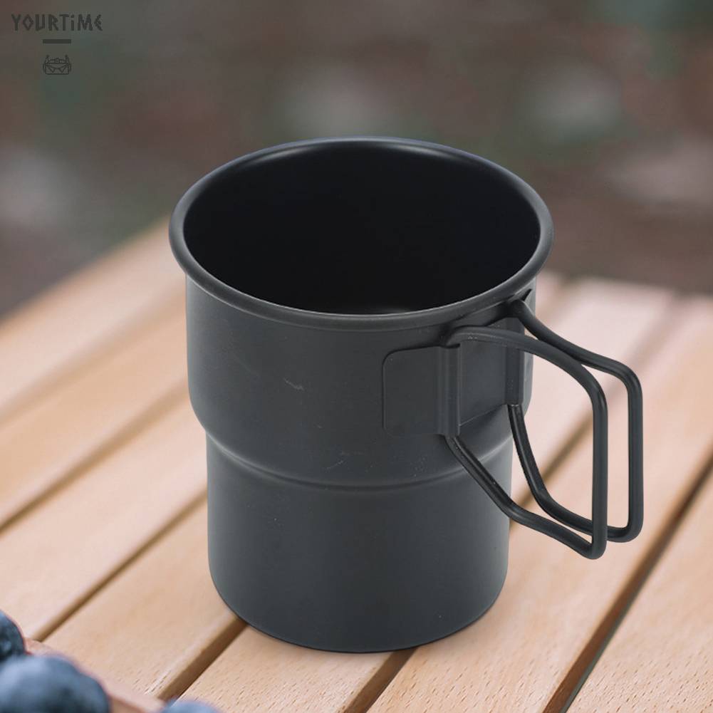 Bình Nước 300ML Tiện Lợi Cho Dã Ngoại