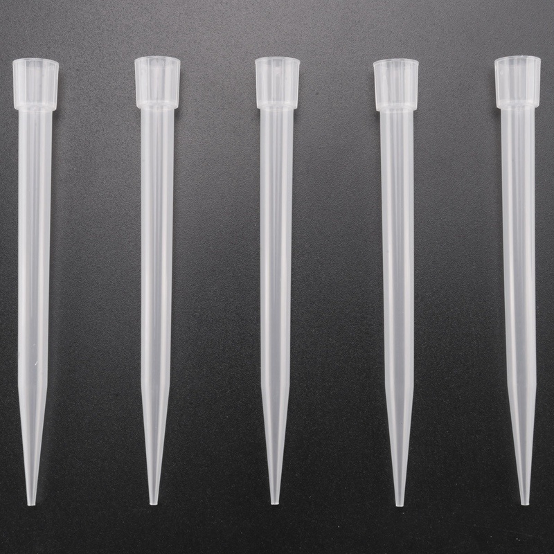 Ống Nhỏ Trong Suốt 5ML Cho Phòng Thí Nghiệm