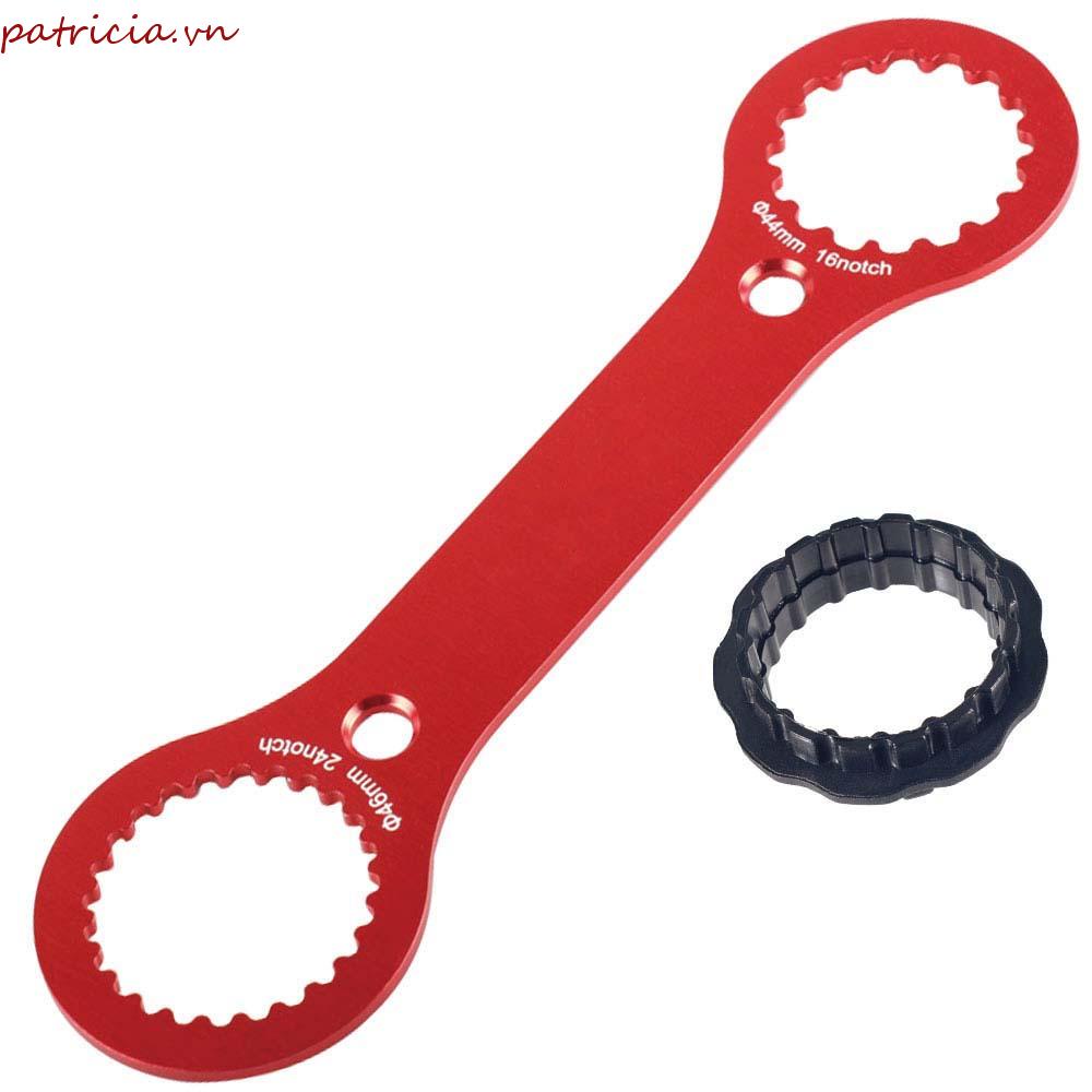 1 Cờ Lê TL-FC32 25 24 Sửa Chữa Xe Đạp Kích Thước 44 / 46mm