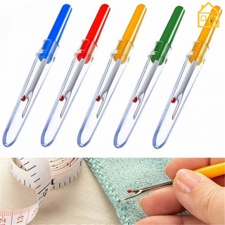 Dụng cụ tháo chỉ thêu chữ thập mini ngẫu nhiên