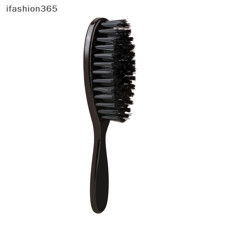 1 Lược Chải Làm Sạch Cổ Chuyên Nghiệp ifashion365 Dành Cho Nam