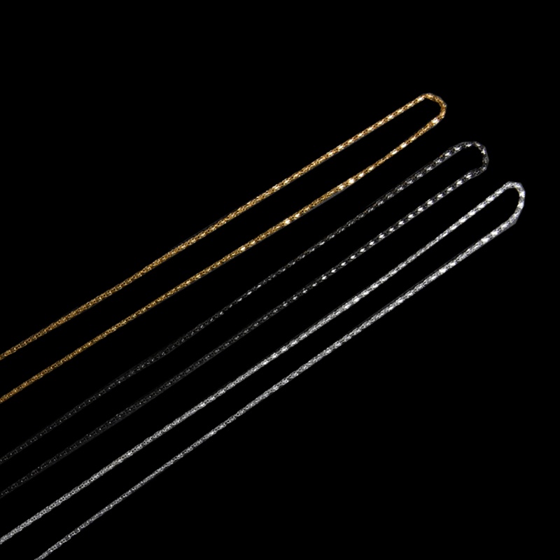 Dây Đeo Mắt Kính Bằng Kim Loại Mới