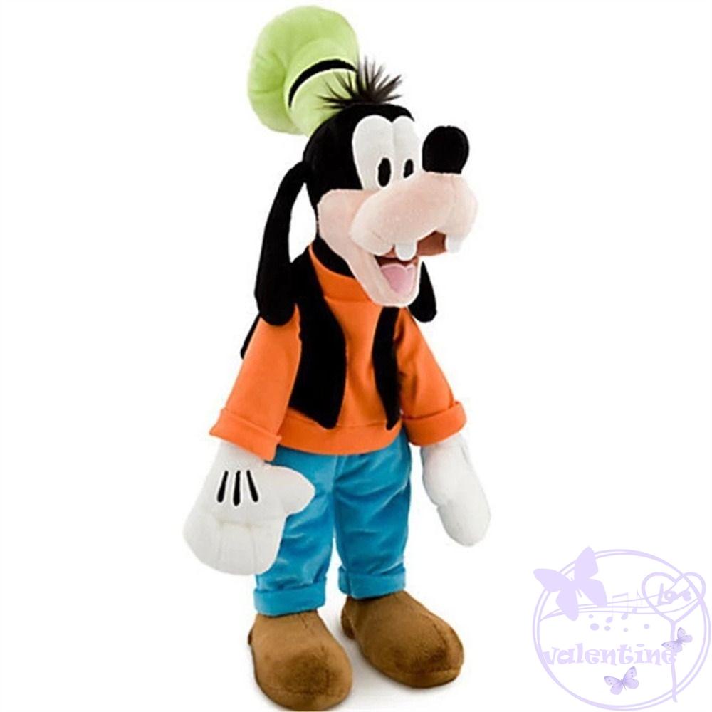 AVALENTINE Thú Nhồi Bông Hình Chuột Mickey Minnie Mickey 30cm 40cm