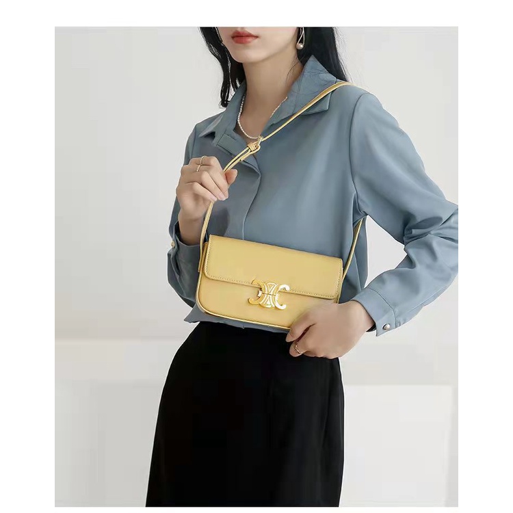 Túi Xách Thiết Kế Đơn Giản Thời Trang Cao Cấp Cho Nữ