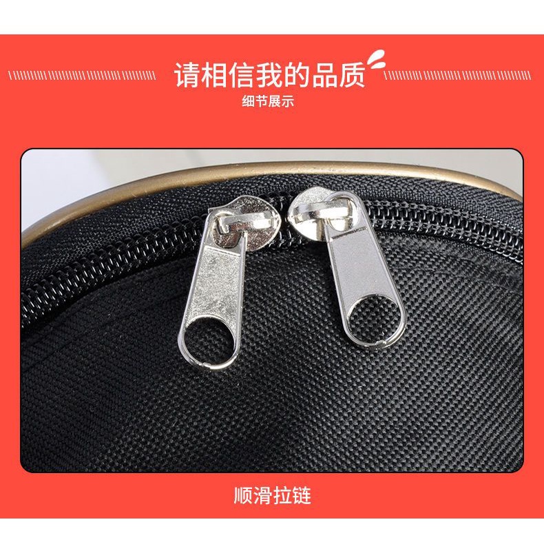 Túi Đựng Đàn Ukulele 23-Inch 26-Inch 21-Inch Chống Thấm Nước Tiện Dụng