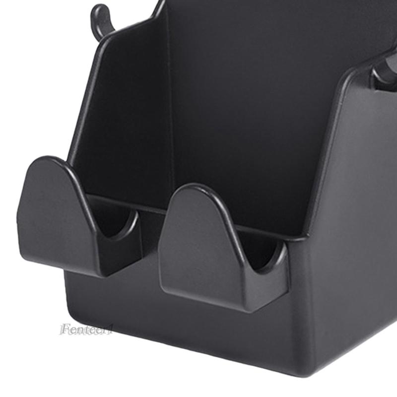 [Fenteer1] Hộp Đựng Đồ Tựa Đầu Xe Hơi / Xe Tải SUV