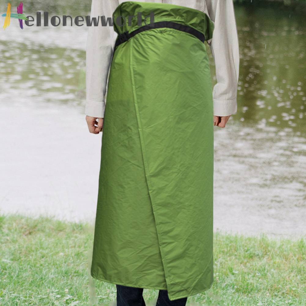 Quần Đi Mưa Siêu Nhẹ Chống Thấm Nước Tiện Dụng Khi Đi Cắm Trại