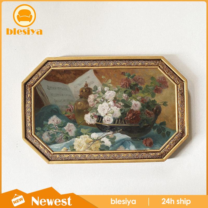 Khung Ảnh Trang Trí Nhà Cửa / Văn Phòng Phong Cách Vintage