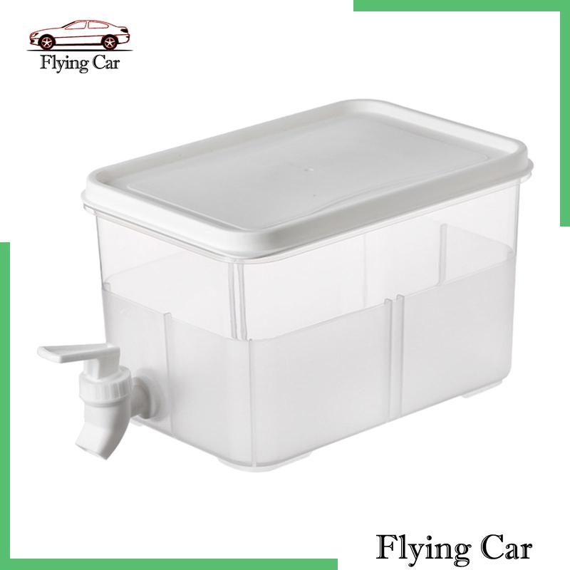 Xô Đựng Nước Lạnh Có Quai Cầm Tiện Dụng Lzdjfmy2