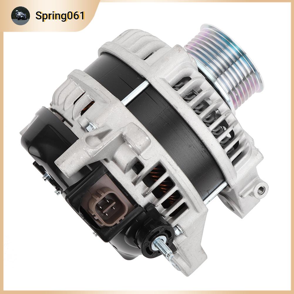 Spring061 Bộ phát điện xoay chiều 31100 RZP G01 Thay thế phù hợp cho Honda Civic / Accord