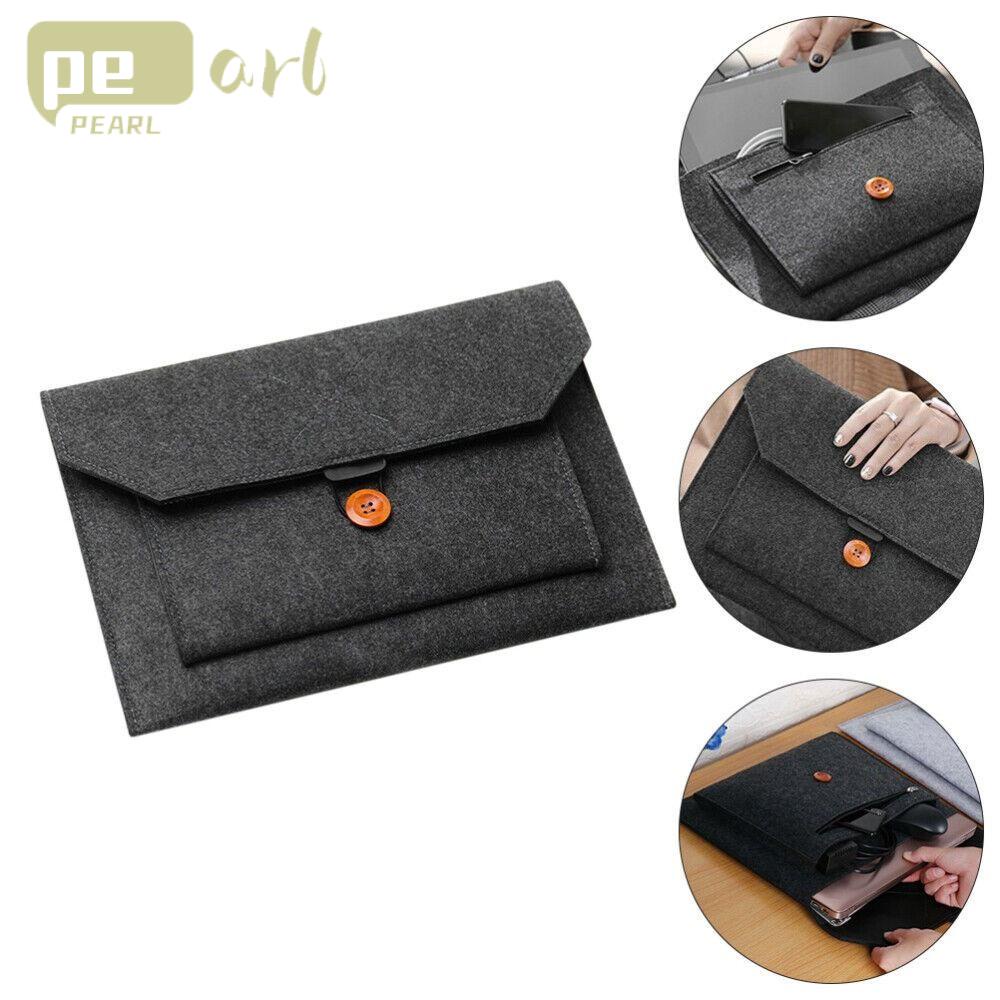 PEARLVN Vỏ Bọc Laptop Notebook Chất Lượng Cao Tiện Lợi Dễ Sử Dụng
