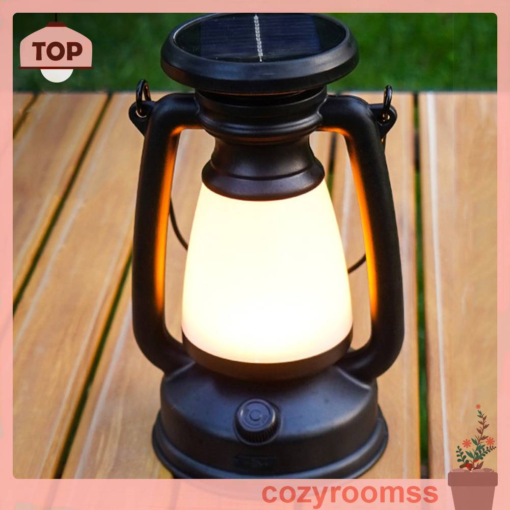 Đèn LED Cắm Trại Chống Nước 800mAh / 1200mAh Cổng Type-C