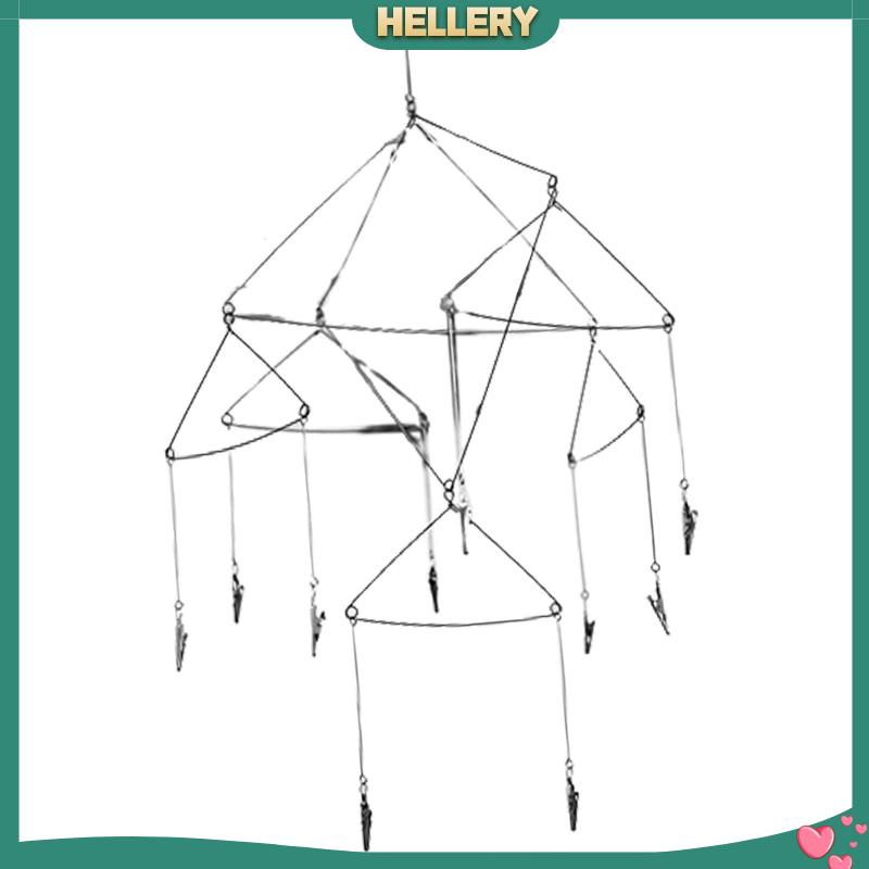 Kẹp Treo Ảnh Dùng Trang Trí Phòng Ngủ Trẻ Em / Văn Phòng