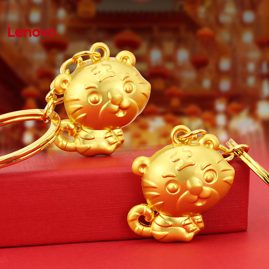 Set 2 Móc Khóa Mạ Điện Hình Hoa Hướng Dương May Mắn 2022