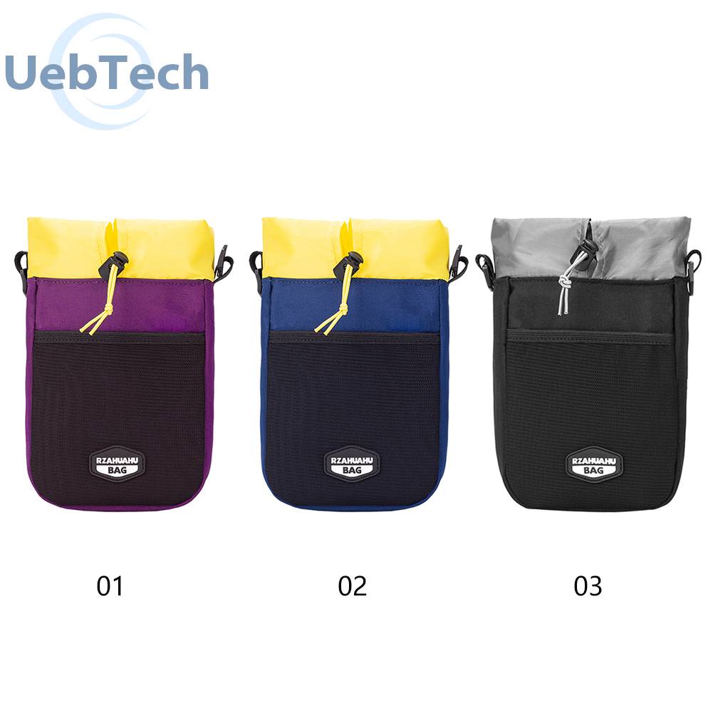 Túi Cách Nhiệt Gắn Tay Lái Xe Đạp Điện Kugoo M4 2.5L