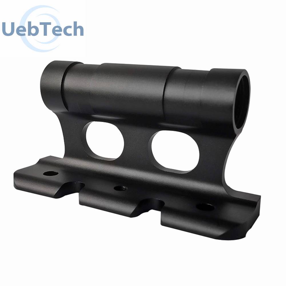 Kẹp Cố Định Phuộc Trước Tiện Dụng Cho Xe Đạp