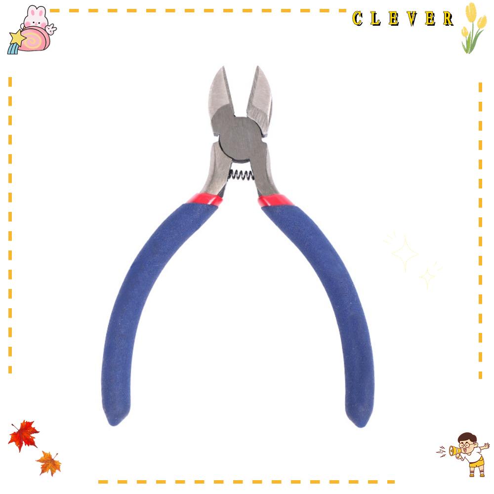 Kìm Mỏ Vịt Mini Mũi Phẳng Chuyên Dụng Sửa Chữa Đồ Thủ Công