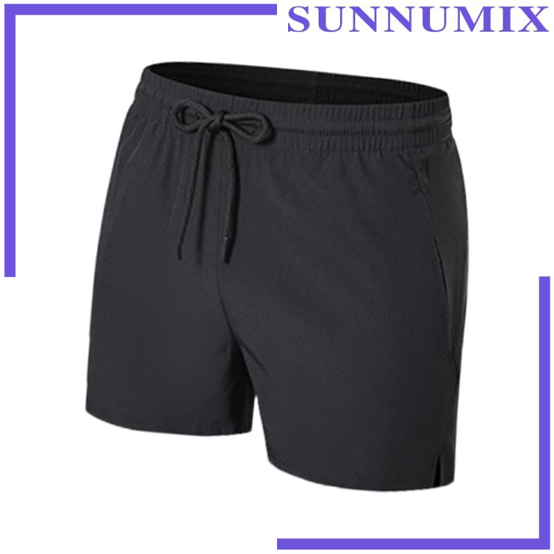 Quần Short Thể Thao Dây RúT ThờI Trang Cho Nam