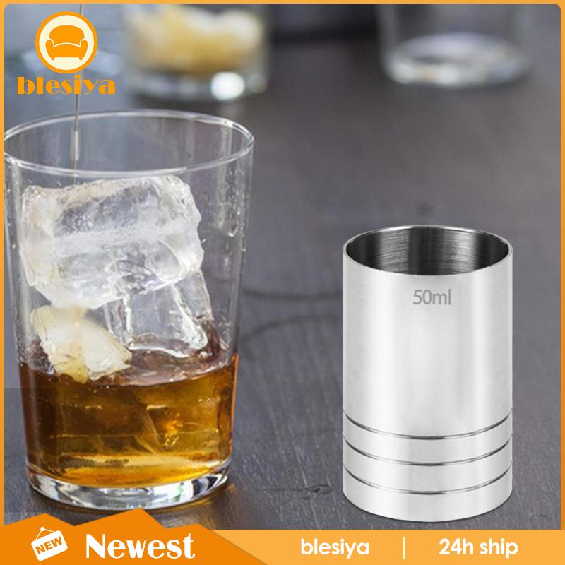 Cốc Đo Lường Chuyên Nghiệp Cho Bartender