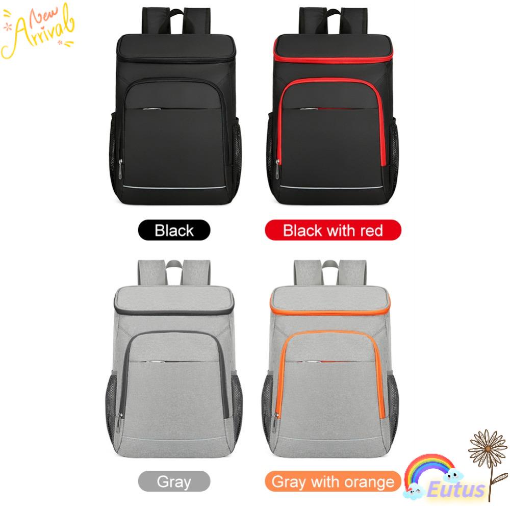 Ba Lô Cách Nhiệt Chống Thấm Nước Đựng Đồ Ăn Trưa Mang Đi Du Lịch / Cắm Trại Ngoài Trời