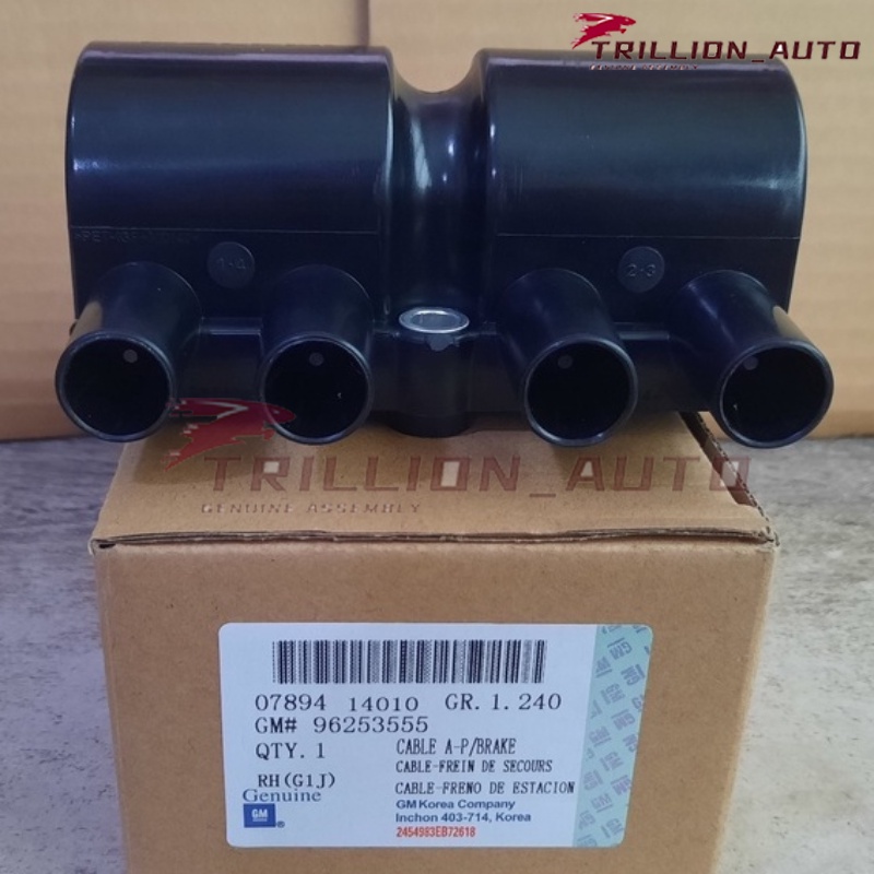Cuộn Dây Đánh Lửa Cho Chevrolet Aveo CAPTIVA CRUZE OPTRA 19005236 19005265 19005265 96253555 19005262 19005236 93363483 25182496 Vỏ Bọc SMW Chất Lượng Cao Tiện Lợi Dễ Sử Dụng250131