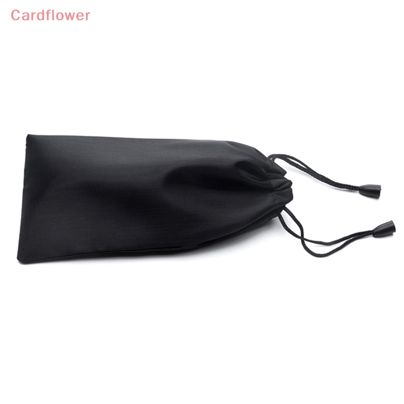 2 / 5 Túi Dây Rút Đựng Mắt Kính Chống Bụi Chống Nước