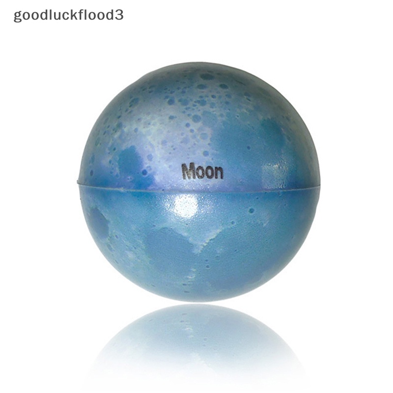 Đồ Chơi Lắp Ráp Hệ Mặt Trời Rắn 6.3CM Co Giãn Hình Hành Tinh Giáo Dục Sớm Cho Trẻ Em