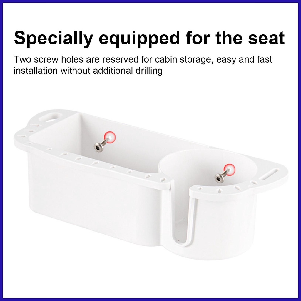 Hộp Đựng Dụng Cụ Câu Cá Đa Năng Tiện Lợi