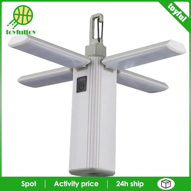 Đèn LED Treo Sân Vườn Tiện Lợi