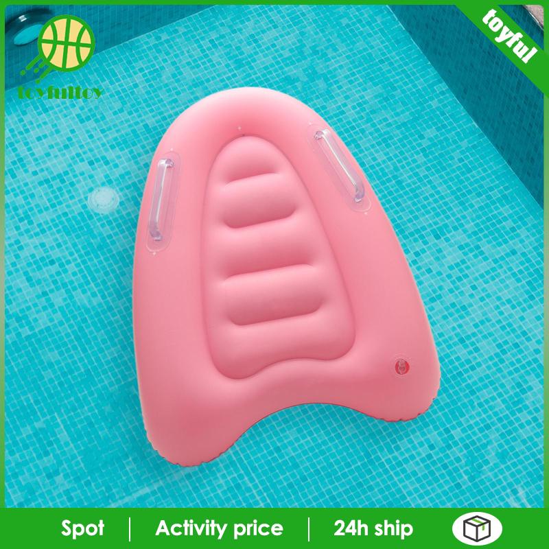 Phao Bơi Bơm Hơi Có Tay Cầm Dành Cho Ván Lướt Sóng