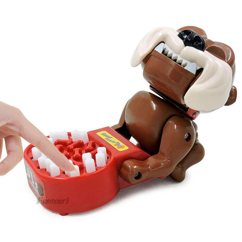 Đồ Chơi Nhồi Bông Cắn Ngón Tay Vui Nhộn Dùng Làm Đạo Cụ Chụp Ảnh Lễ Phục Sinh