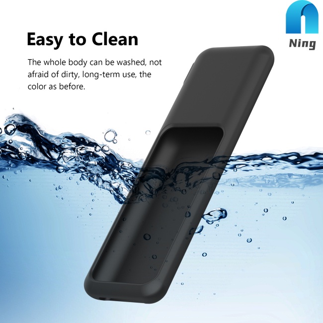 Vỏ Silicon Bảo Vệ Điều Khiển Từ Xa Chống Trượt Tương Thích Với BP59-00149B TM2261S BP59-00149A