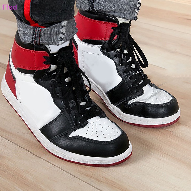 {Ffsd} Tấm Chắn Đầu Giày Sneaker Chống Nhăn Gấp Gọn Được Làm Căng Đầu Giày Thể Thao * Bán Chạy