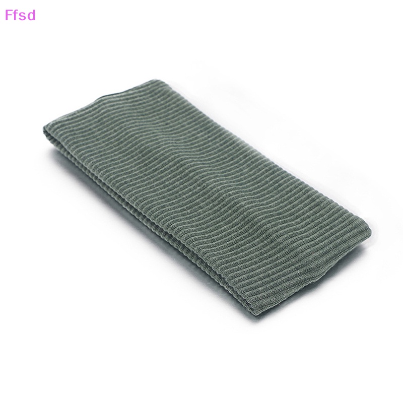 {Ffsd} Băng Đô Thể Thao Yoga Chạy Bộ Thấm Hút Mồ Hôi Co Giãn Điều Chỉnh Được Đơn Giản Cho Nam Và Nữ Bán Chạy * Bán Chạy