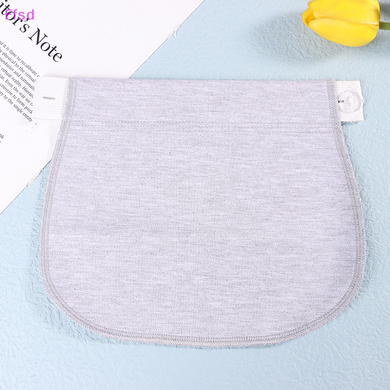 {Ffsd} Dây Đai Quần Co Giãn Có Nút Điều Chỉnh Mở Rộng Cho Phụ Nữ Mang Thai * Bán Chạy