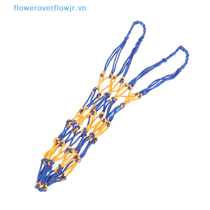 Túi Lưới Đựng Bóng Thể Thao Tiện Lợi