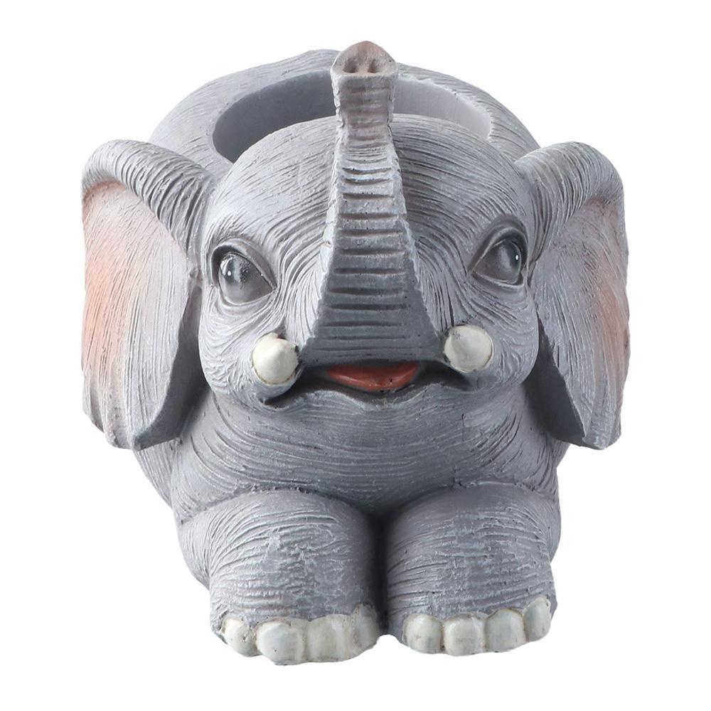 SOFTNESS Giá Đỡ Bút Chì Để Bàn Tiện Dụng Trang Trí Văn Phòng