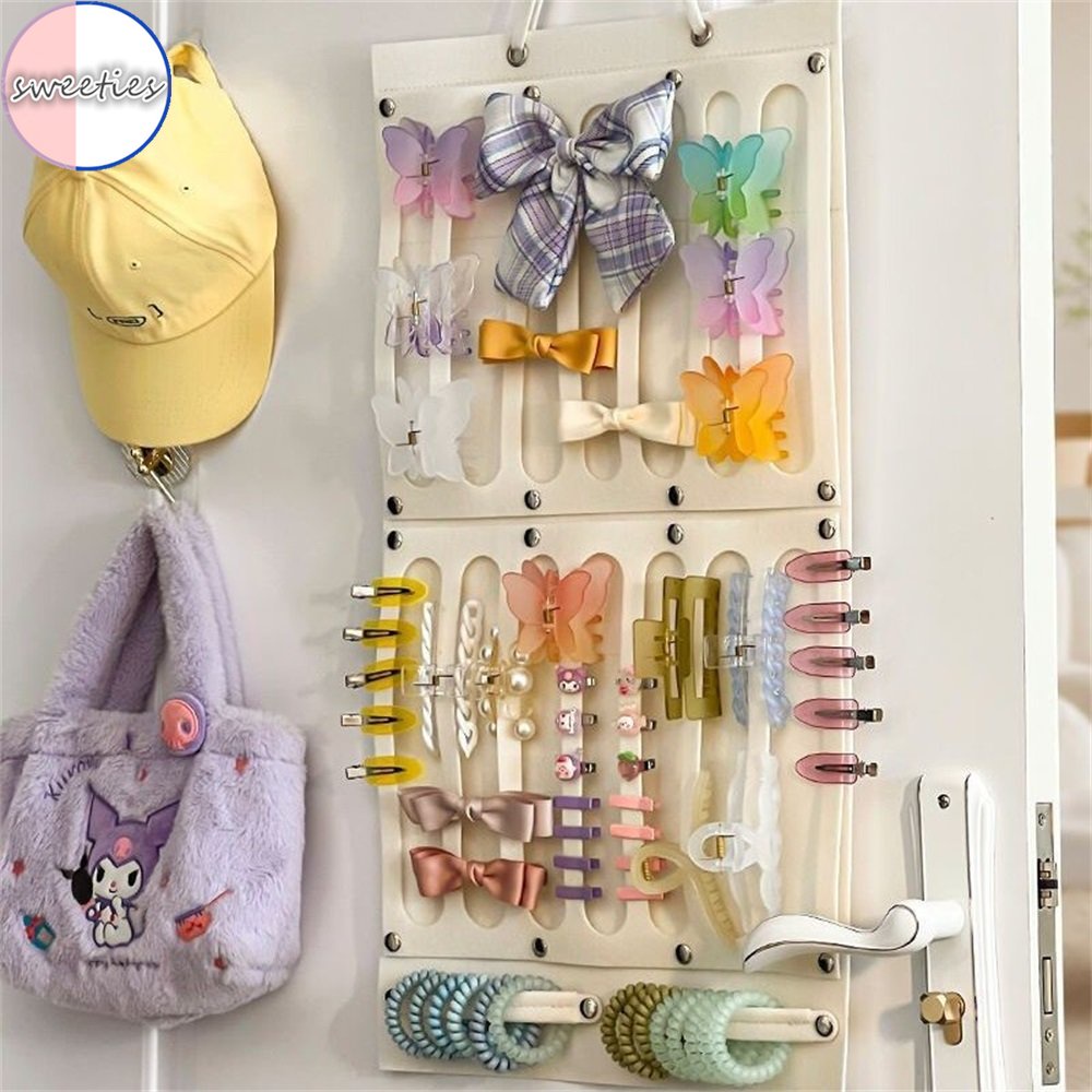Hộp Đựng Kẹp Tóc / Kính Mát / Kẹp Tóc Gắn Tường Hình Cá Mập Nhỏ Xinh
