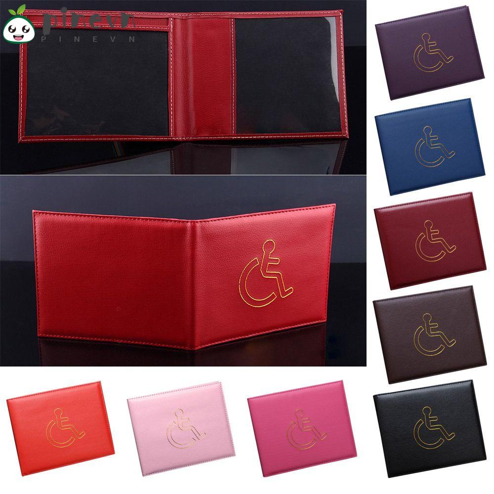 PINEVN Vỏ Bọc Bảo Vệ Tài Liệu Màu Xanh Dương Có Thể Tháo Rời An Toàn