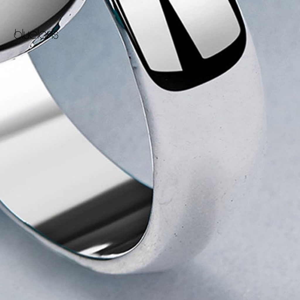 Nhẫn Cưới Bằng Hợp Kim Mạ Điện Hình Trái Tim Dễ Thương Cho Nữ